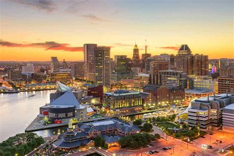 baltimore is in which state|best things to do in baltimore.